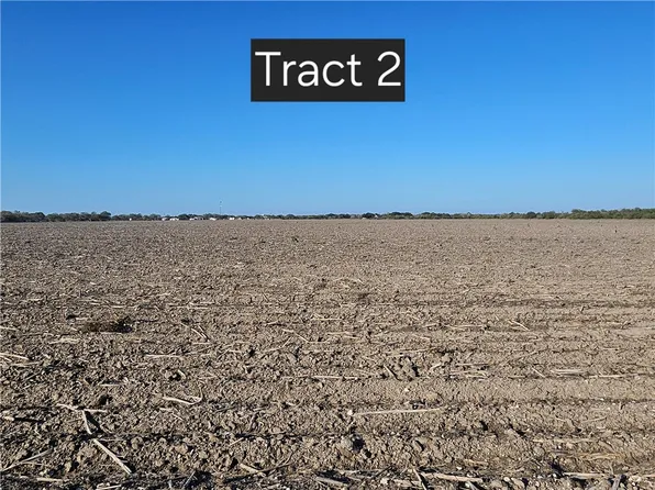 TRACT 2 W Escondido Rd, Kingsville, TX 78363