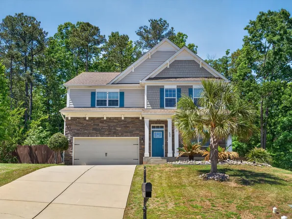 405 Eagle Claw Ct, Chapin, SC 29036