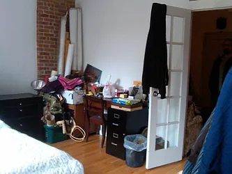 Rented by Citi Habitats