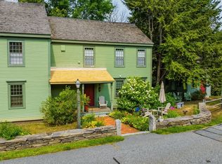 85 Dartmouth College Hwy Unit 203, Lyme, NH 03768