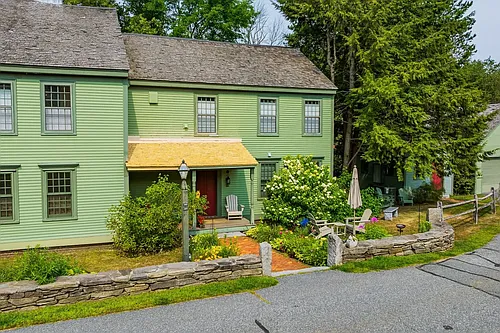 85 Dartmouth College Hwy #203 Photo 1