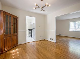 2509 Crest Ave, Landover, MD 20785