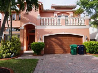 15456 SW 141st Ct #15456, Miami, FL 33177