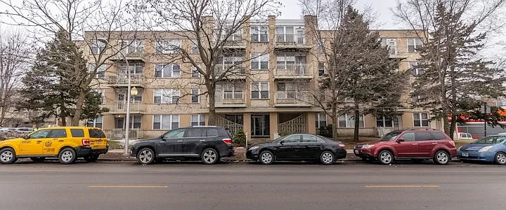 2501 W Touhy Ave #106 — Photo 16