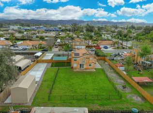 1287 Anna Rose Ln, Ramona, CA 92065