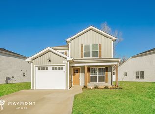1193 Cottonwood Dr, Clarksville, TN 37040