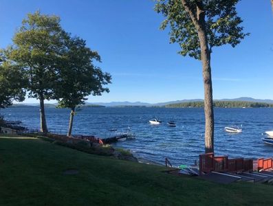 50 Scenic Drive #F3, Gilford, NH, 03249