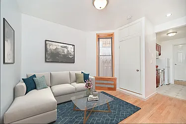 Rented by Living New York