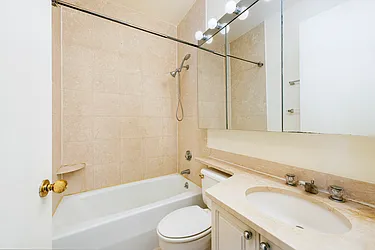 Rented by Brown Harris Stevens