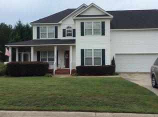 104 Rum Gully Ln, Chapin, SC 29036