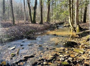 0 Castleberry Ln, Dawsonville, GA 30534