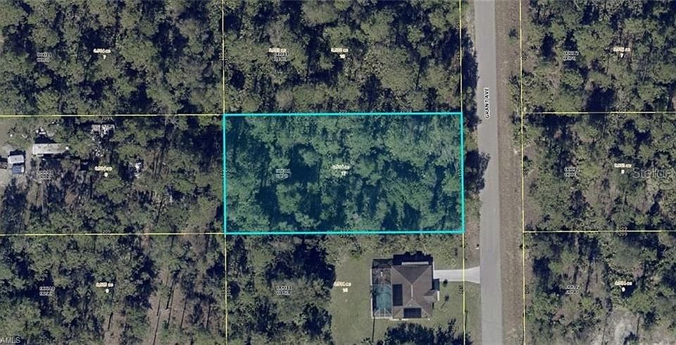 1st image of 409 GRANT AVENUE LOT 17