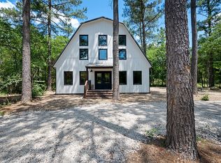 233 Sycamore Bottoms Ln, Broken Bow, OK 74728