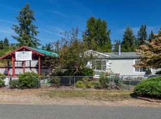 5915 258th Street Ct E, Graham, WA 98338