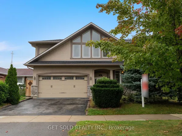 19 Feller Rd, Toronto, ON M9R 3R9