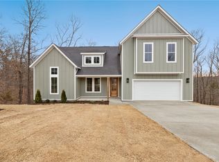 3 Grasmere Ln, Bella Vista, AR 72714