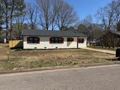 726 N Jones St, Bolivar, TN, 38008