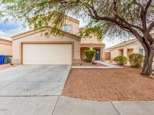 12425 W DREYFUS Drive, El Mirage, AZ 85335