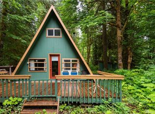 24627 Clear Creek Rd, Darrington, WA 98241