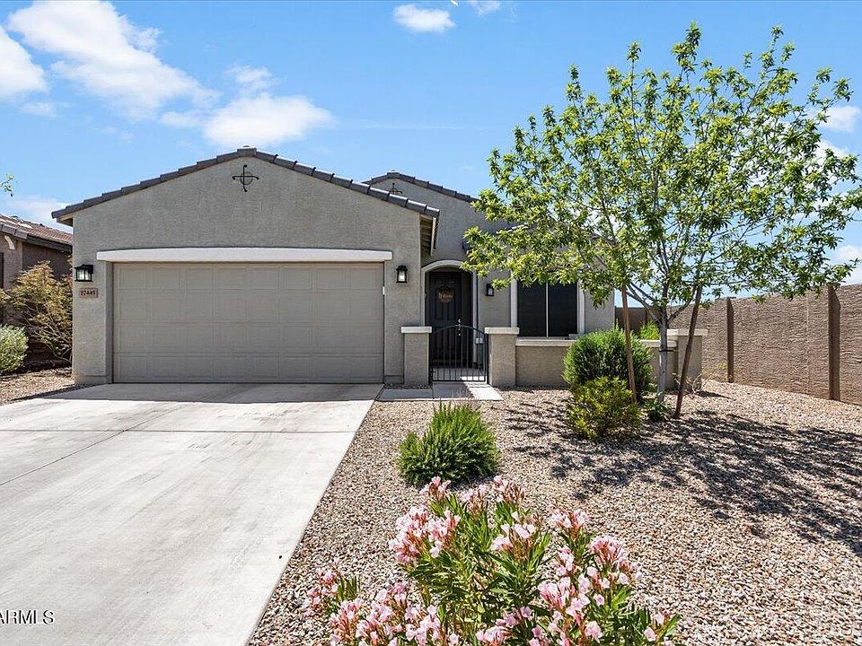 1st image of 17445 W EAGLE Court