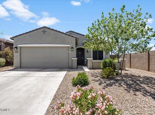 17445 W Eagle Ct, Goodyear, AZ 85338