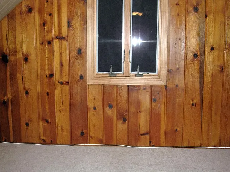 Bed room #3 on 2nd floor
