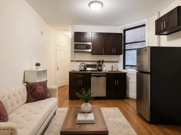 30 Saint Marks Pl APT 3A, New York, NY 10003
