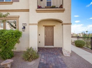 1193 Seaboard Ct, Henderson, NV 89002