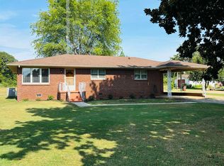 13640 County Line Rd, Muscle Shoals, AL 35661