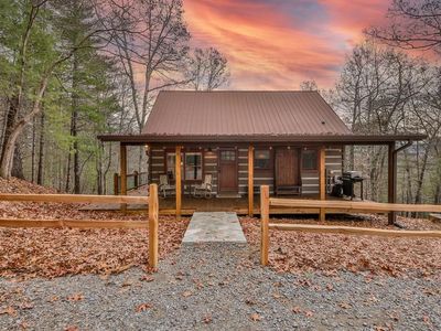 320 Little Creek Dr, Cherry Log, GA, 30522