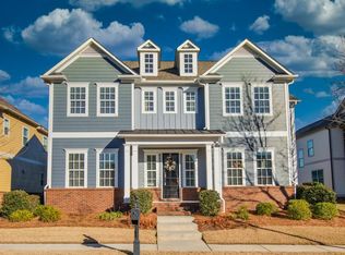 2435 Red Wine Oak Dr, Braselton, GA