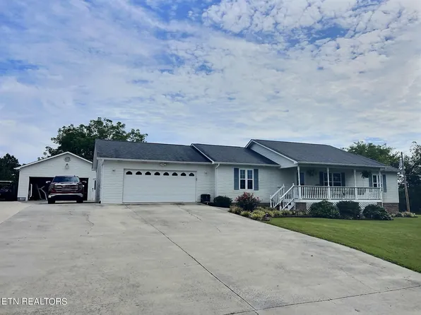 268 Gail Ln, Jacksboro, TN 37757