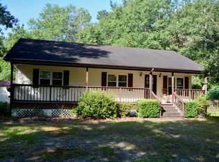 307 Gants Rd, Moncks Corner, SC 29461