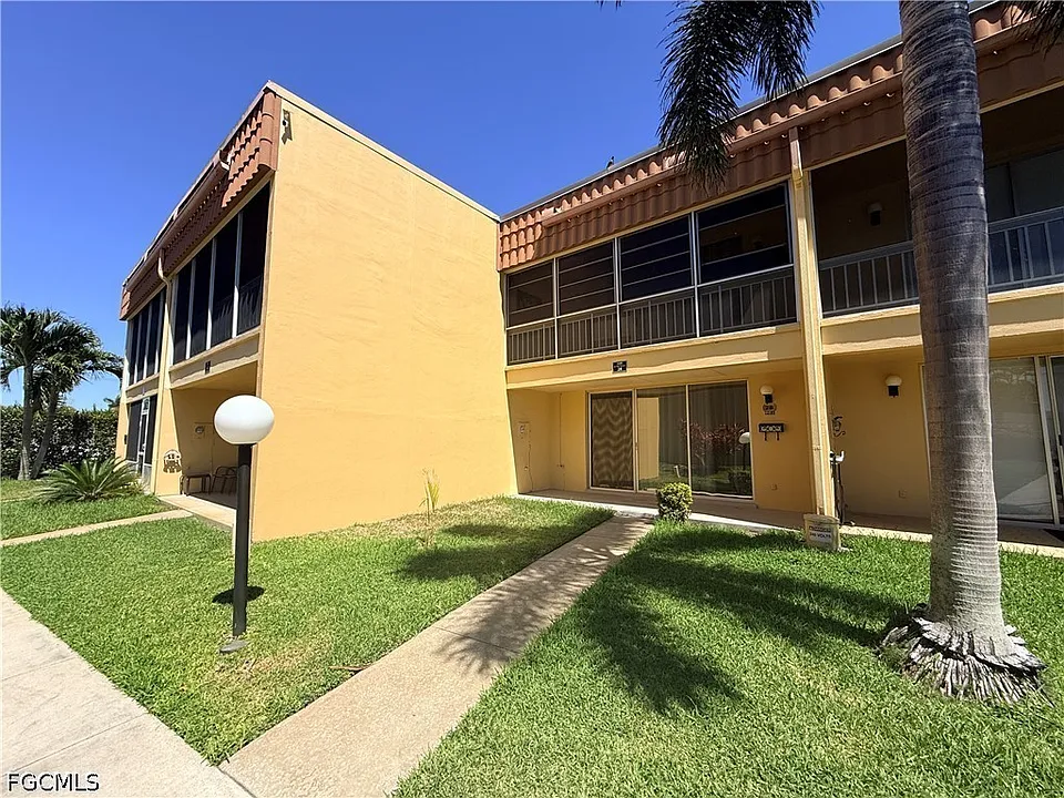 1608 SE 28th Ter #A28