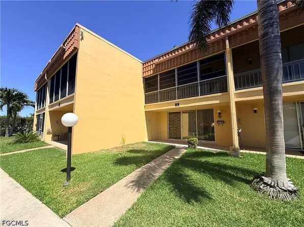 1608 SE 28th Ter #A28, Cape Coral, FL 33904