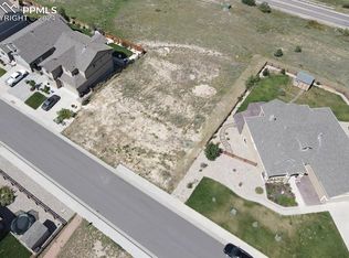 768 Gold Canyon Rd, Monument, CO 80132