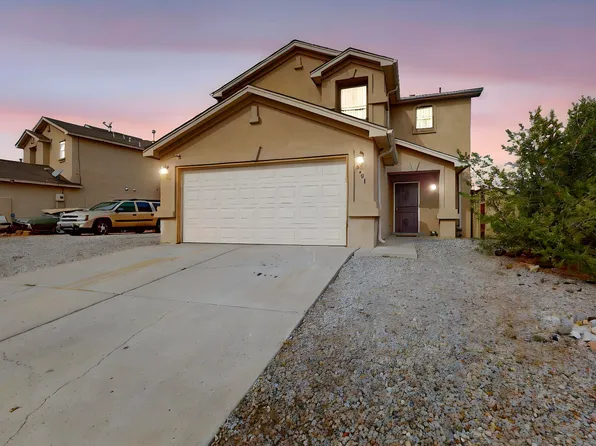 8401 Casa Amarilla Rd NW, Albuquerque, NM 87120