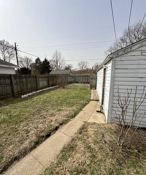1233 S 34th St — Photo 20
