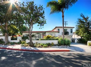 202 Avenida Serra, San Clemente, CA 92672