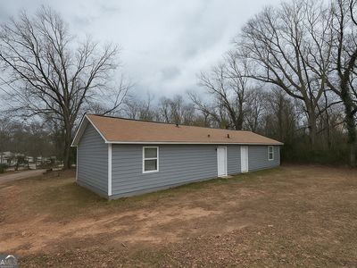 713 Williams St, Griffin, GA, 30223