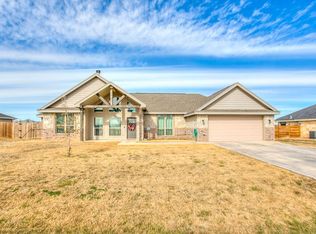 9020 Chital Ct, San Angelo, TX 76901