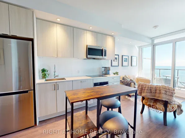 1926 Lake Shore Blvd W #1609, Toronto, ON M6S 1A1
