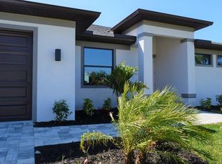 2106 SW 12th Ter, Cape Coral, FL 33991