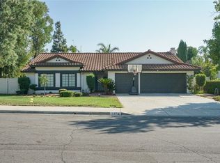 243 Gracefield Way, Riverside, CA 92506