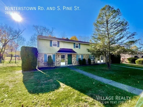 (undisclosed Address), Red Lion, PA 17356