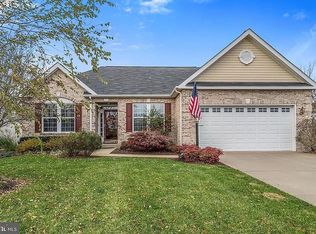 3710 Apple Cider Ct, Dumfries, VA 22025