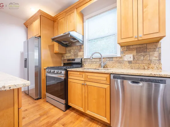 7 Alcott St Floor 2, Allston, MA 02134