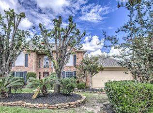 9605 Rustic Gate Rd, La Porte, TX 77571