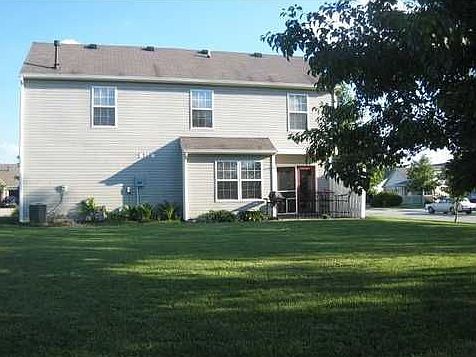 Back Exterior