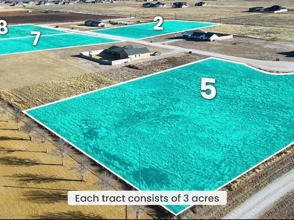 1052 Cameryn Ct, Tahoka, TX 79373